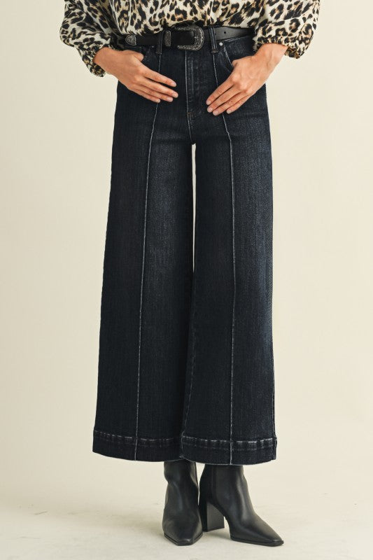 The Bloom Jeans