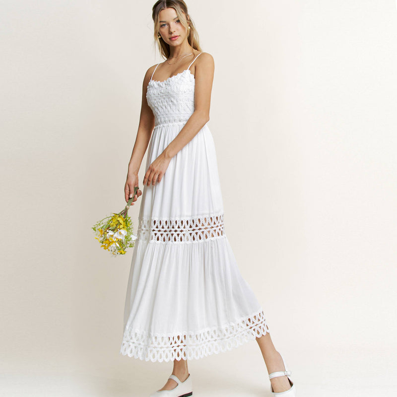 The Bloom Dress Edit