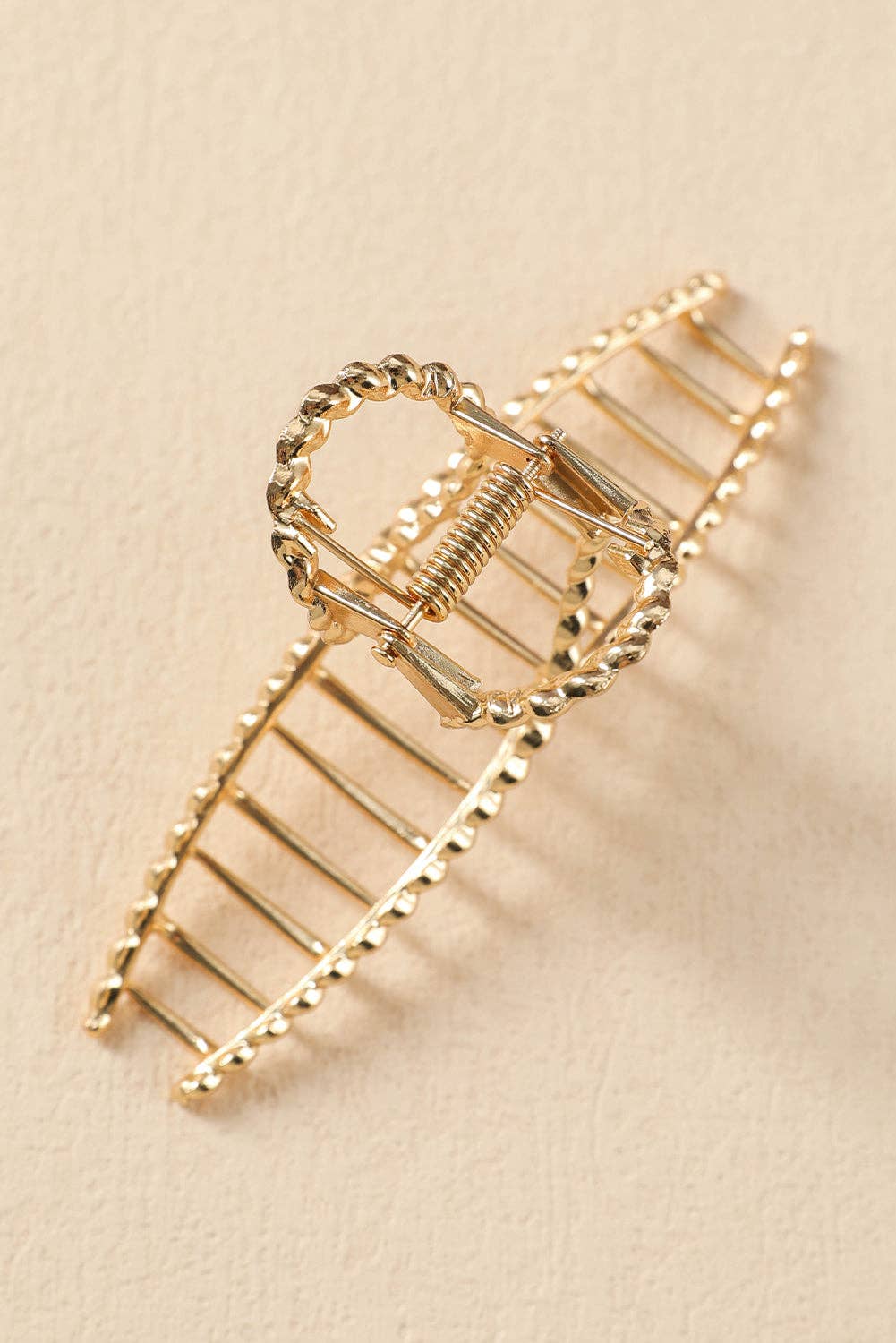 The Margot Clip