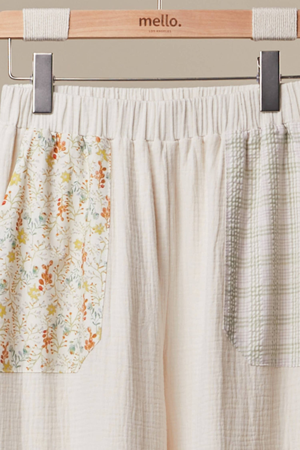 The Free Spirit Pants