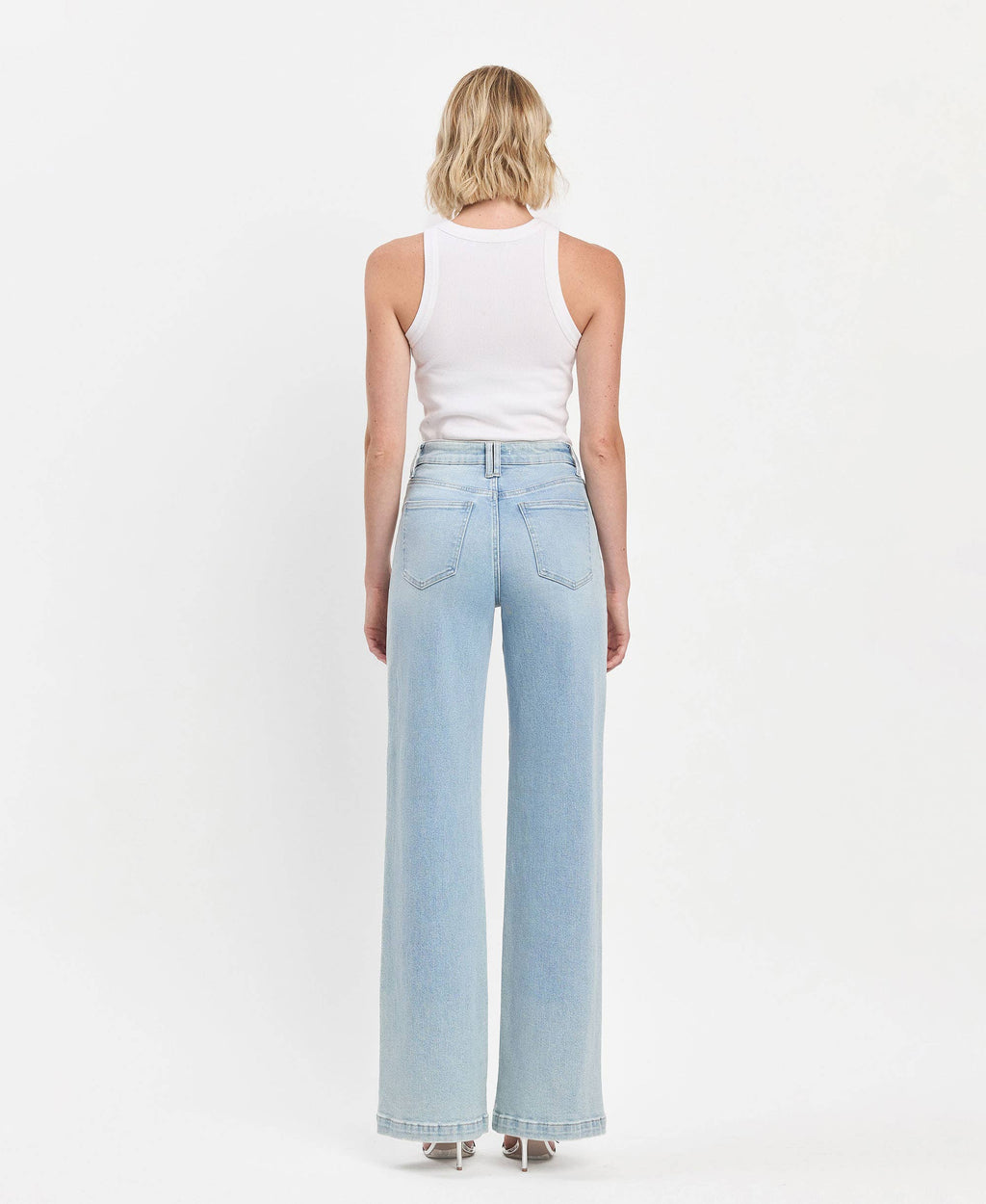The Daydream Jeans