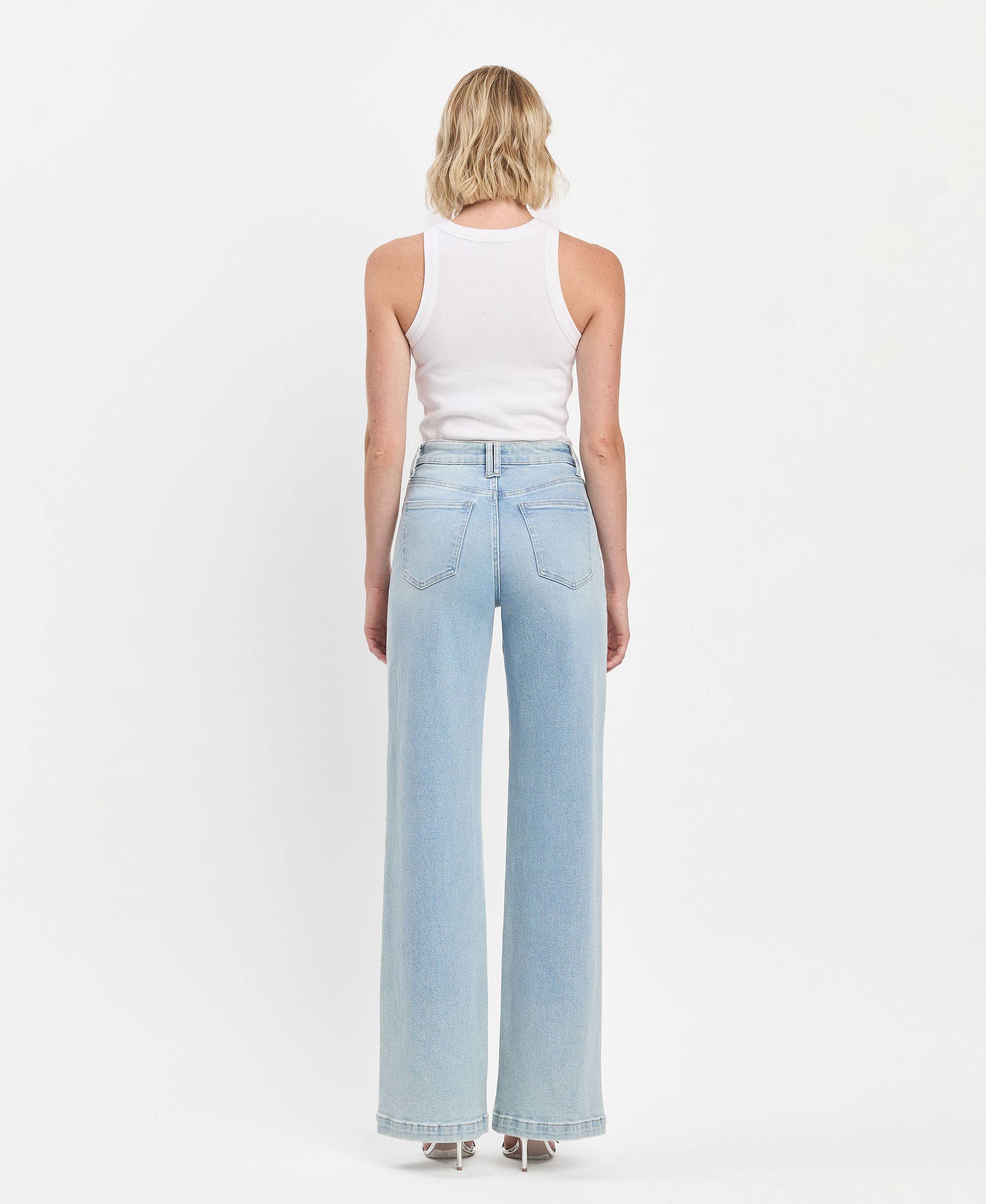 The Daydream Jeans