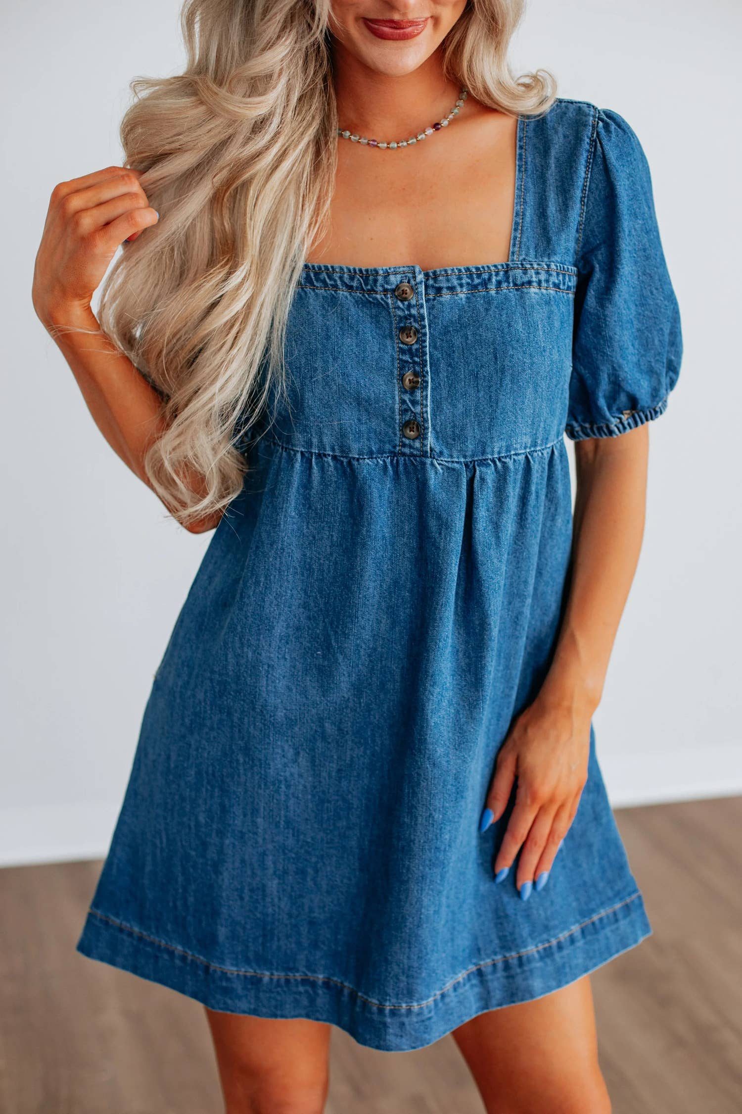 Savannah Mae Dress