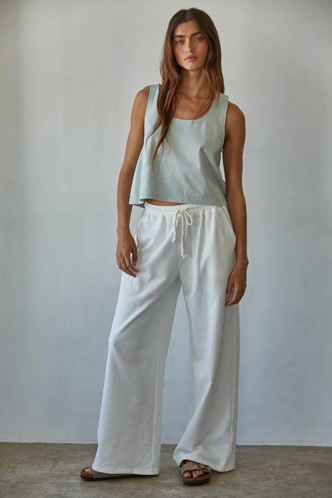 Cloud Drift Pants