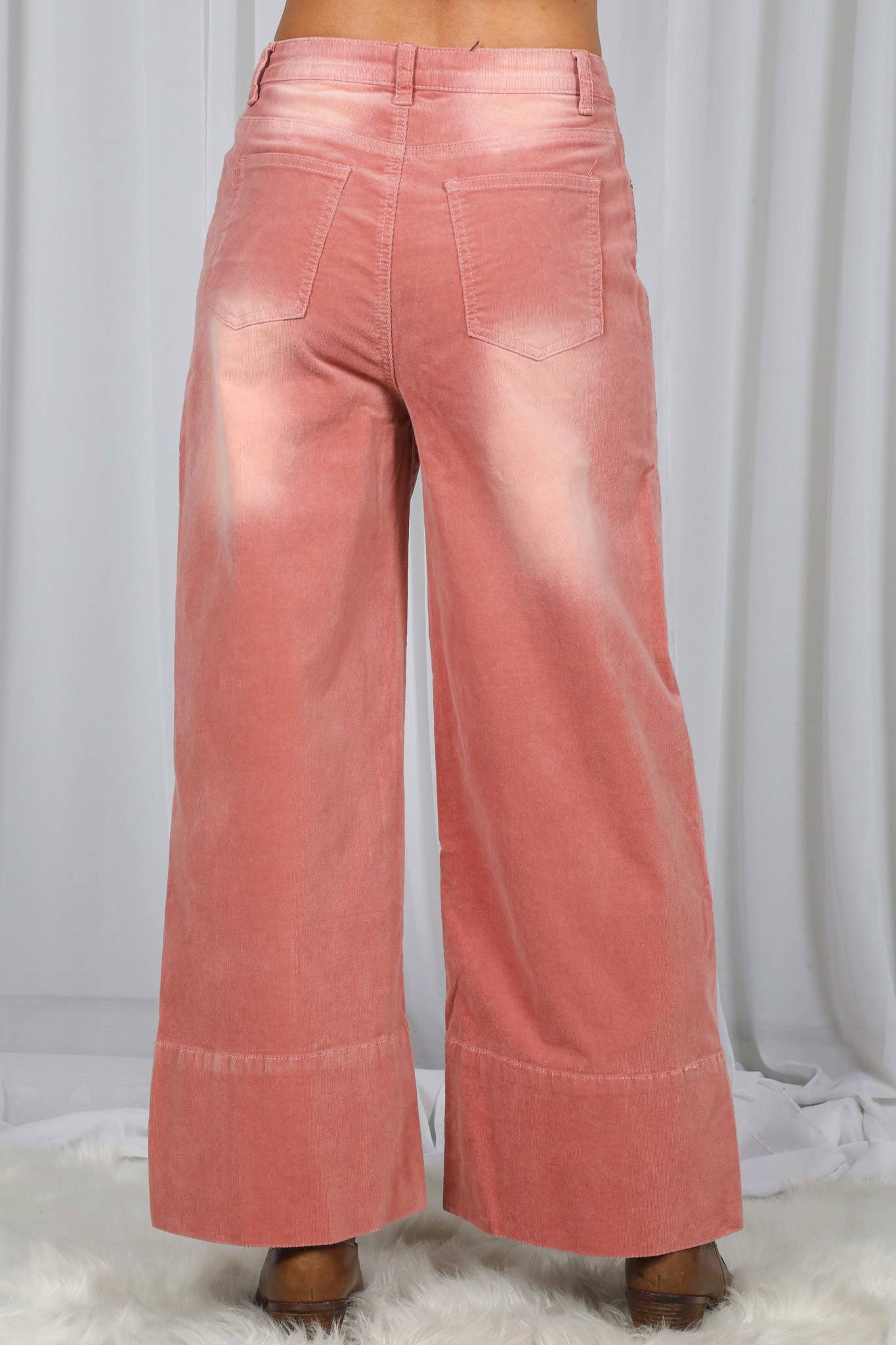 Cotton Candy Cords