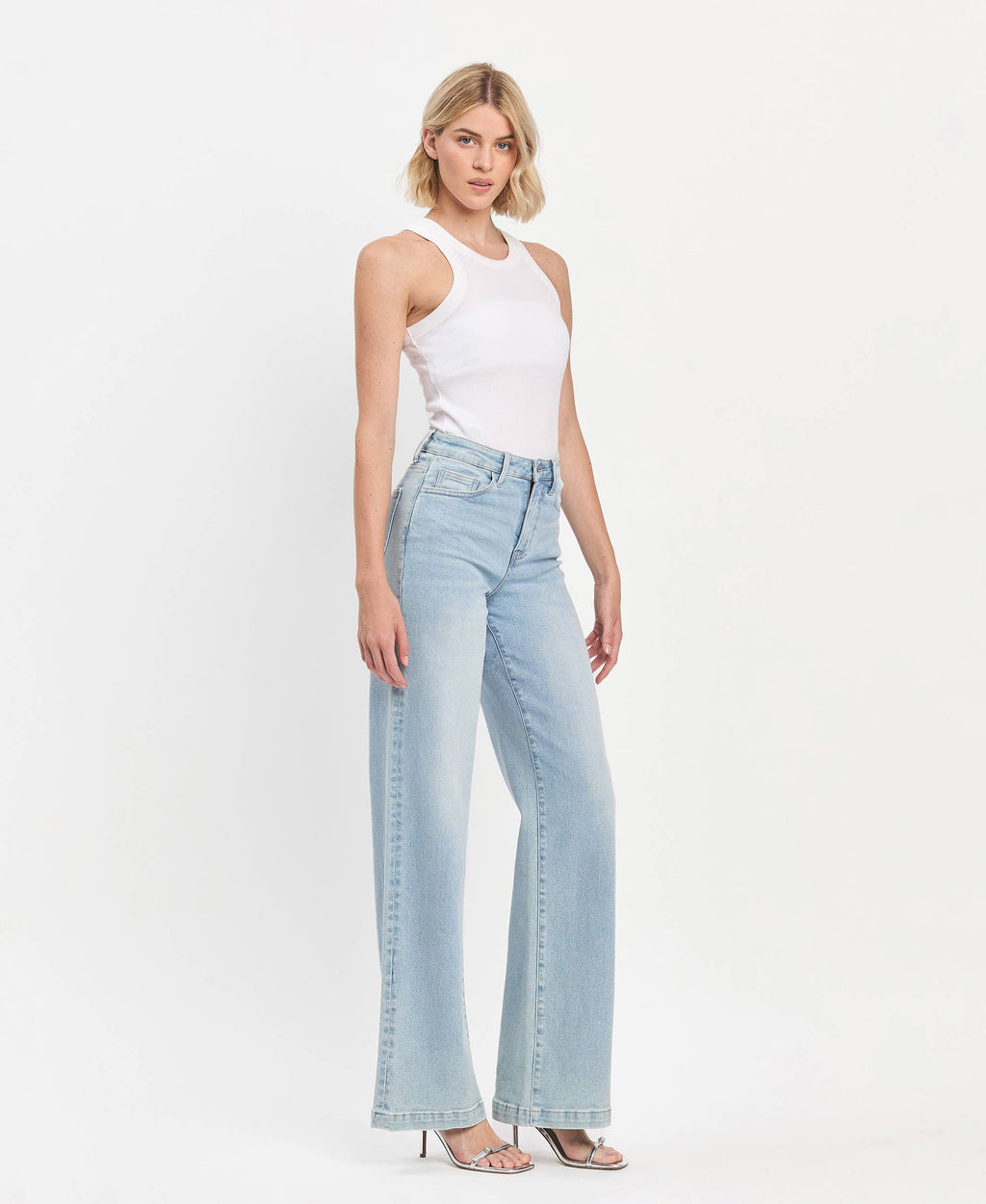 The Daydream Jeans