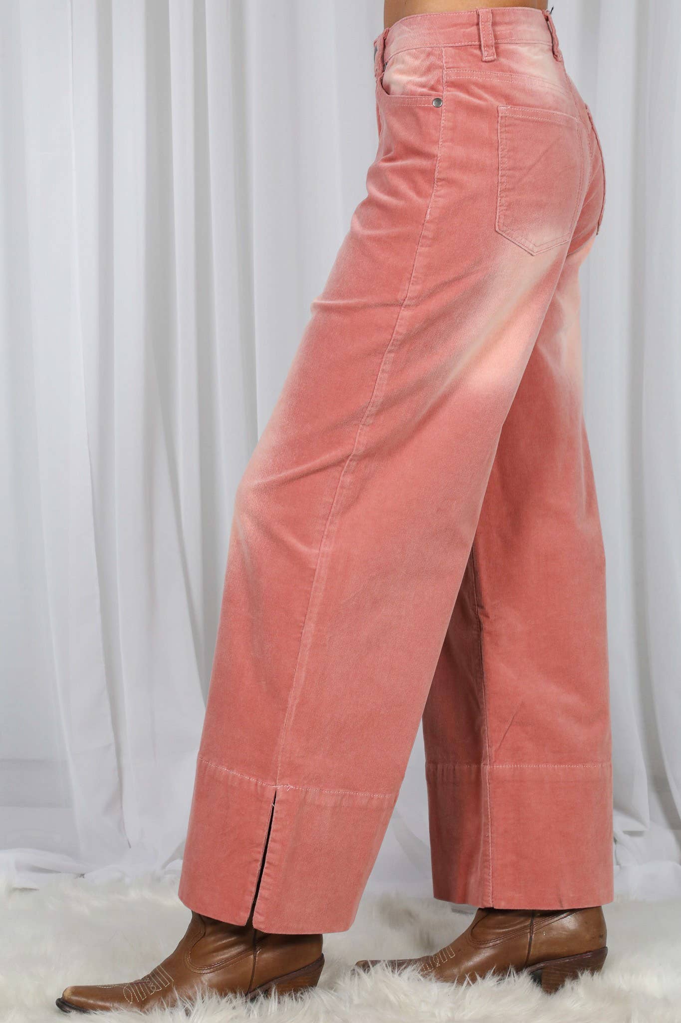 Cotton Candy Cords