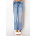 Rebel Fade Denim