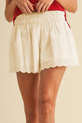 Sugar Cloud Shorts