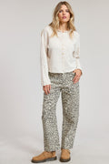 Whisper Ivory Cardigan