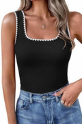 The Contour Tank
