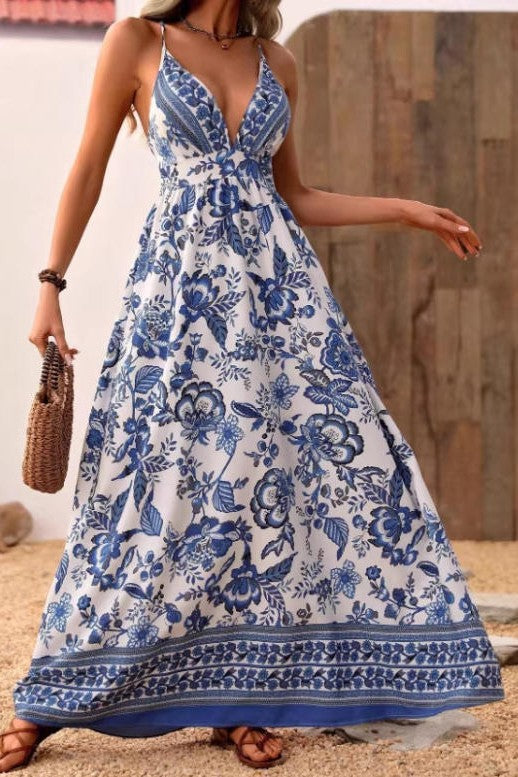 The Getaway Dress