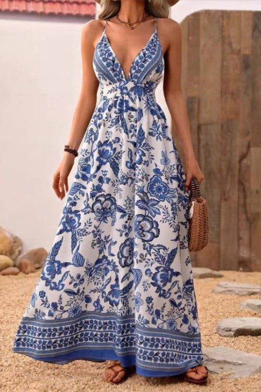 The Getaway Dress