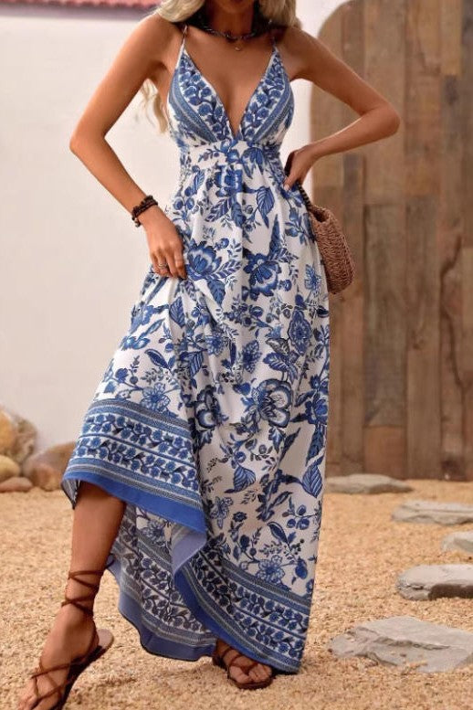 The Getaway Dress