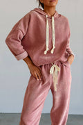 Bloom & Cozy Soft Corduroy Set