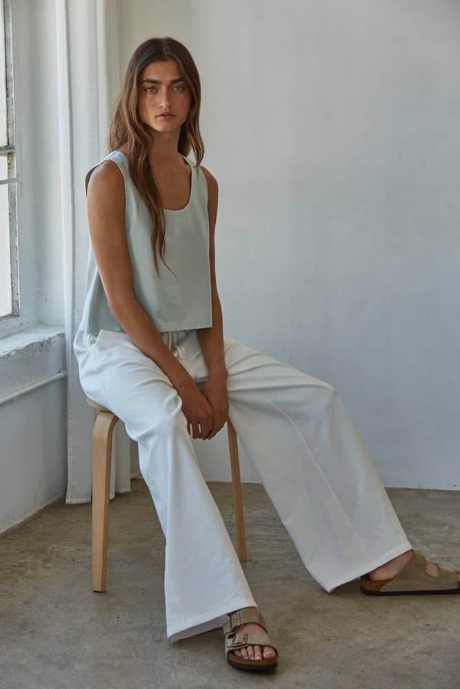 Cloud Drift Pants