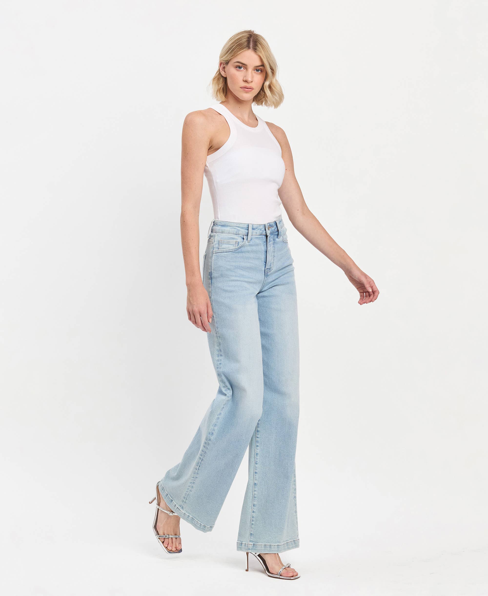 The Daydream Jeans