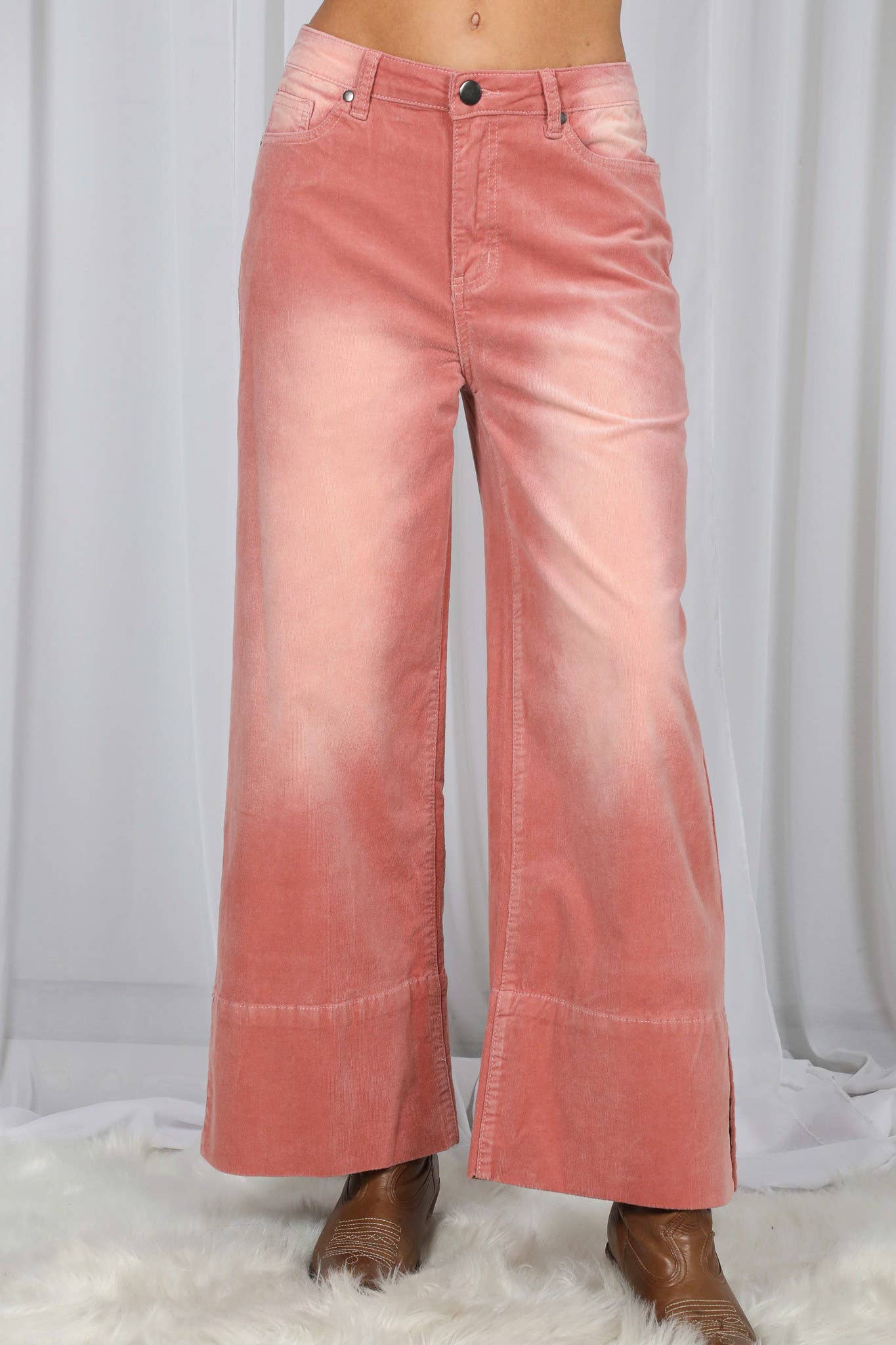 Cotton Candy Cords