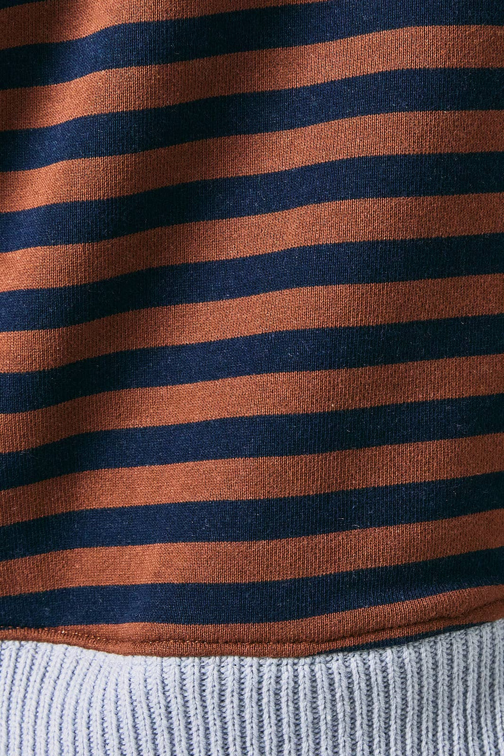 Cocoa Coast Sweater