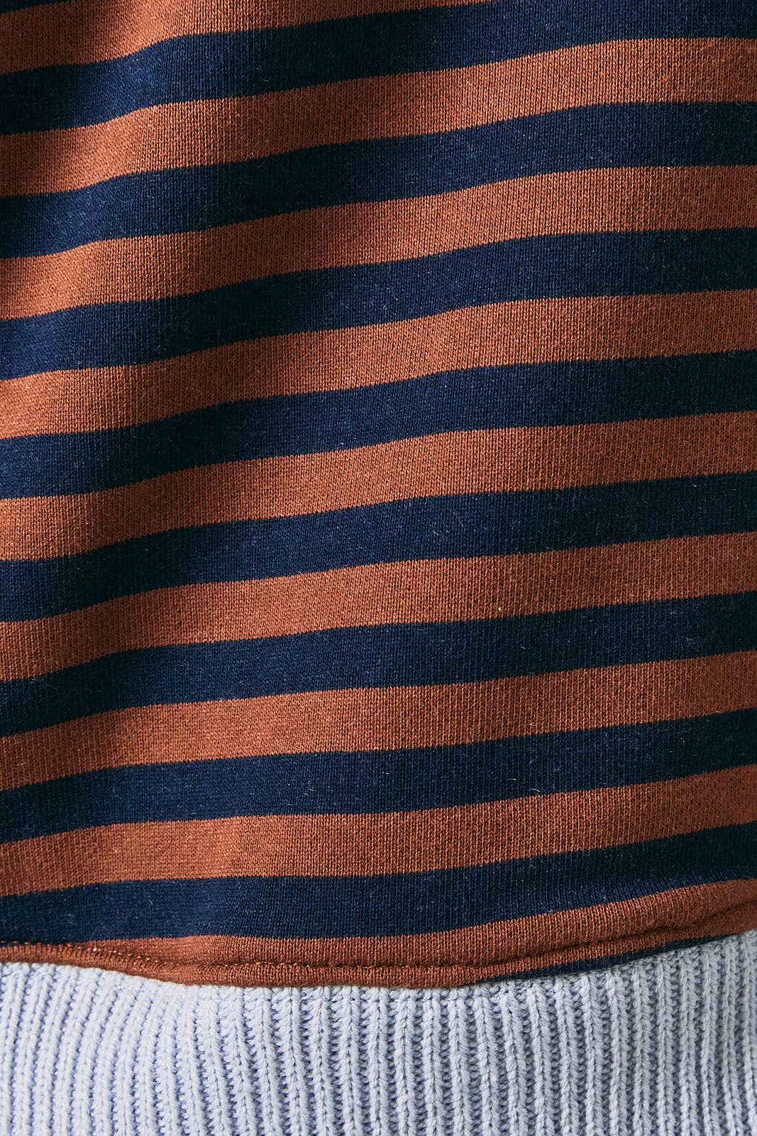 Cocoa Coast Sweater