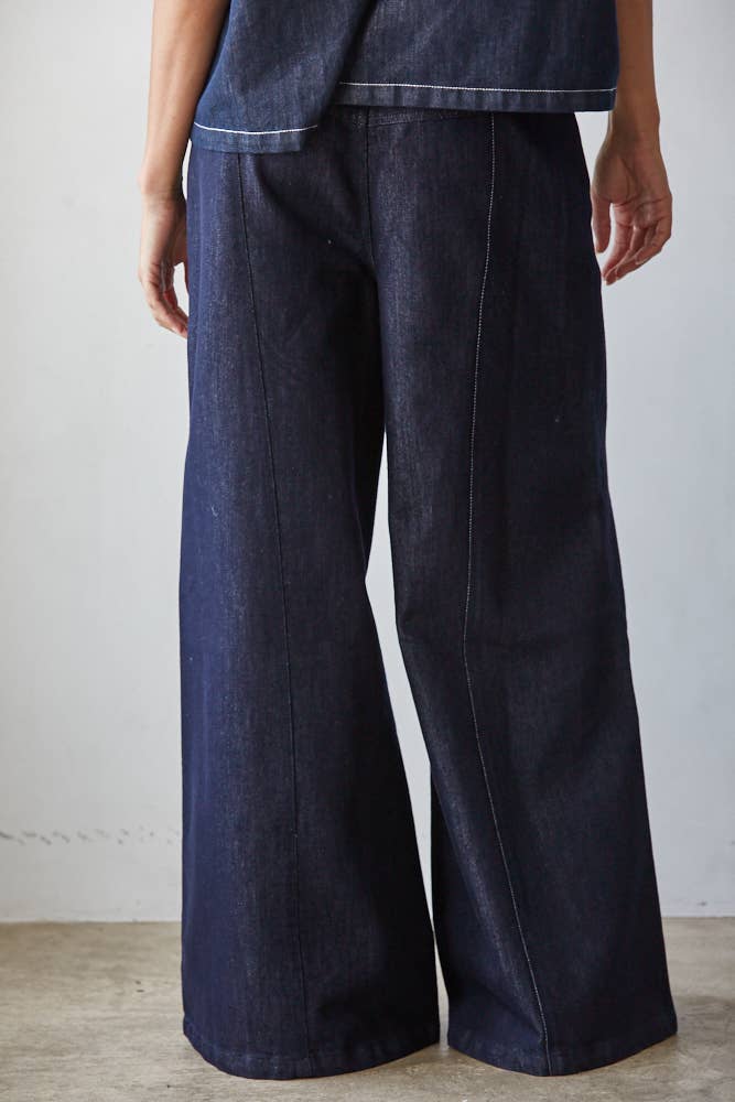 The Mac Jean