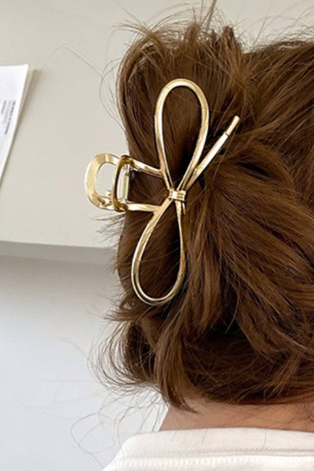 The Colette Clip