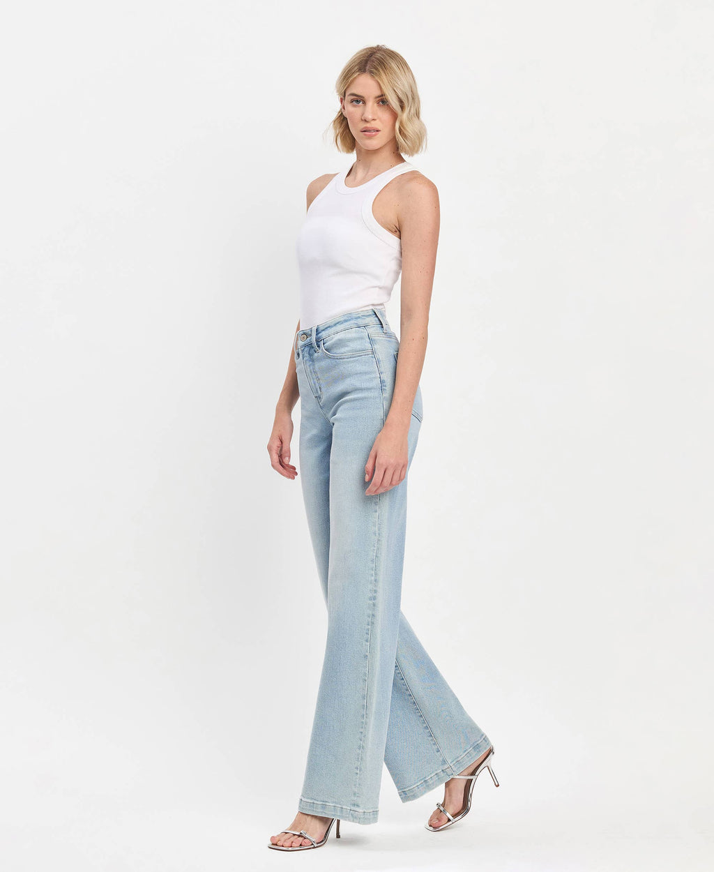 The Daydream Jeans