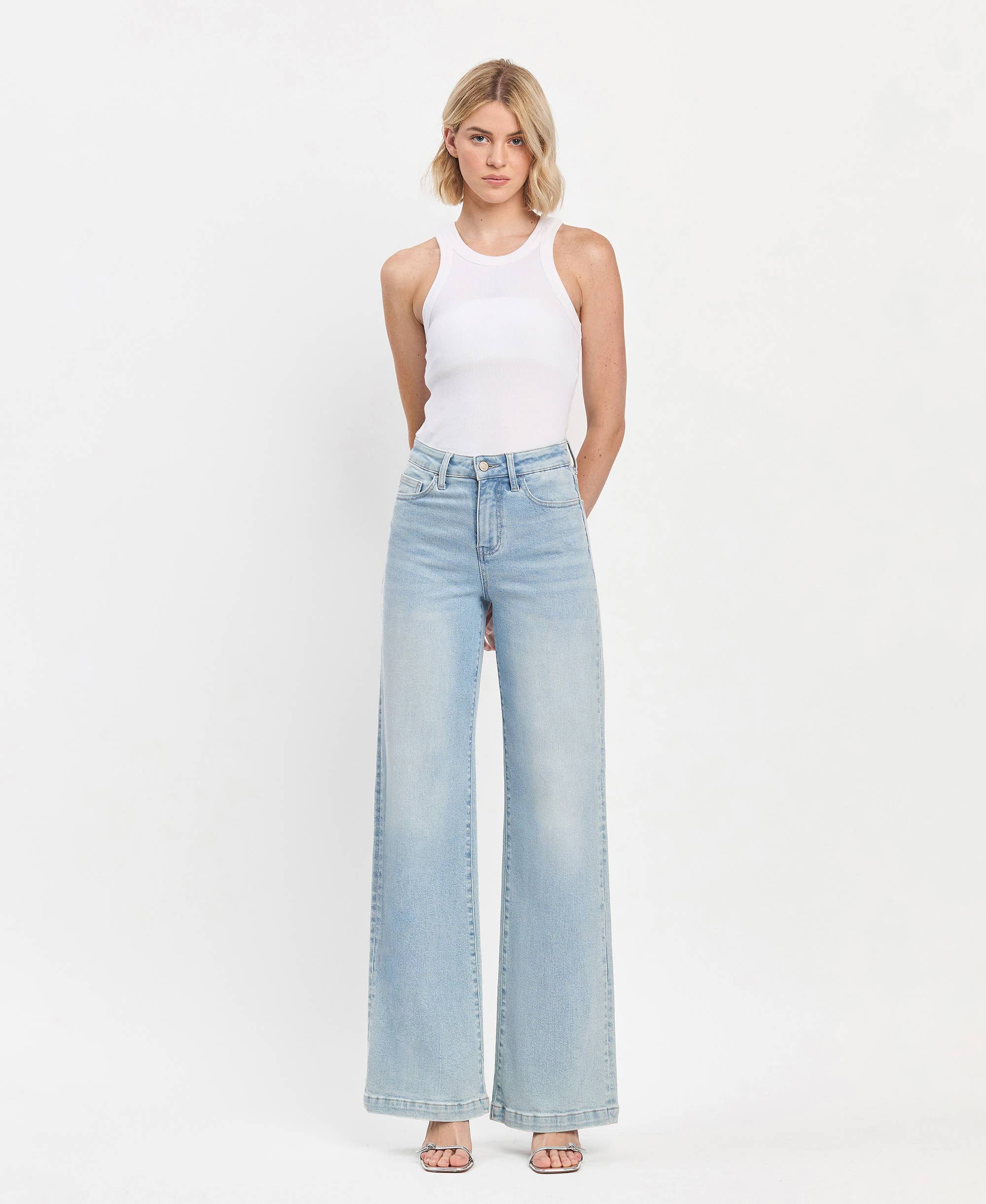 The Daydream Jeans