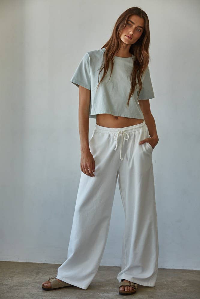 Cloud Drift Pants
