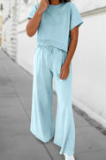 Everyday Bloom Tee & Pant