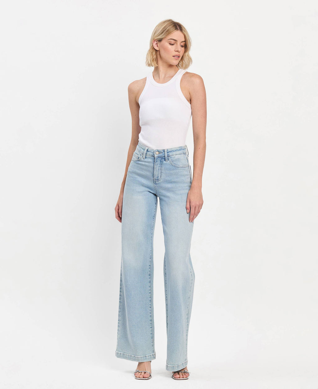 The Daydream Jeans