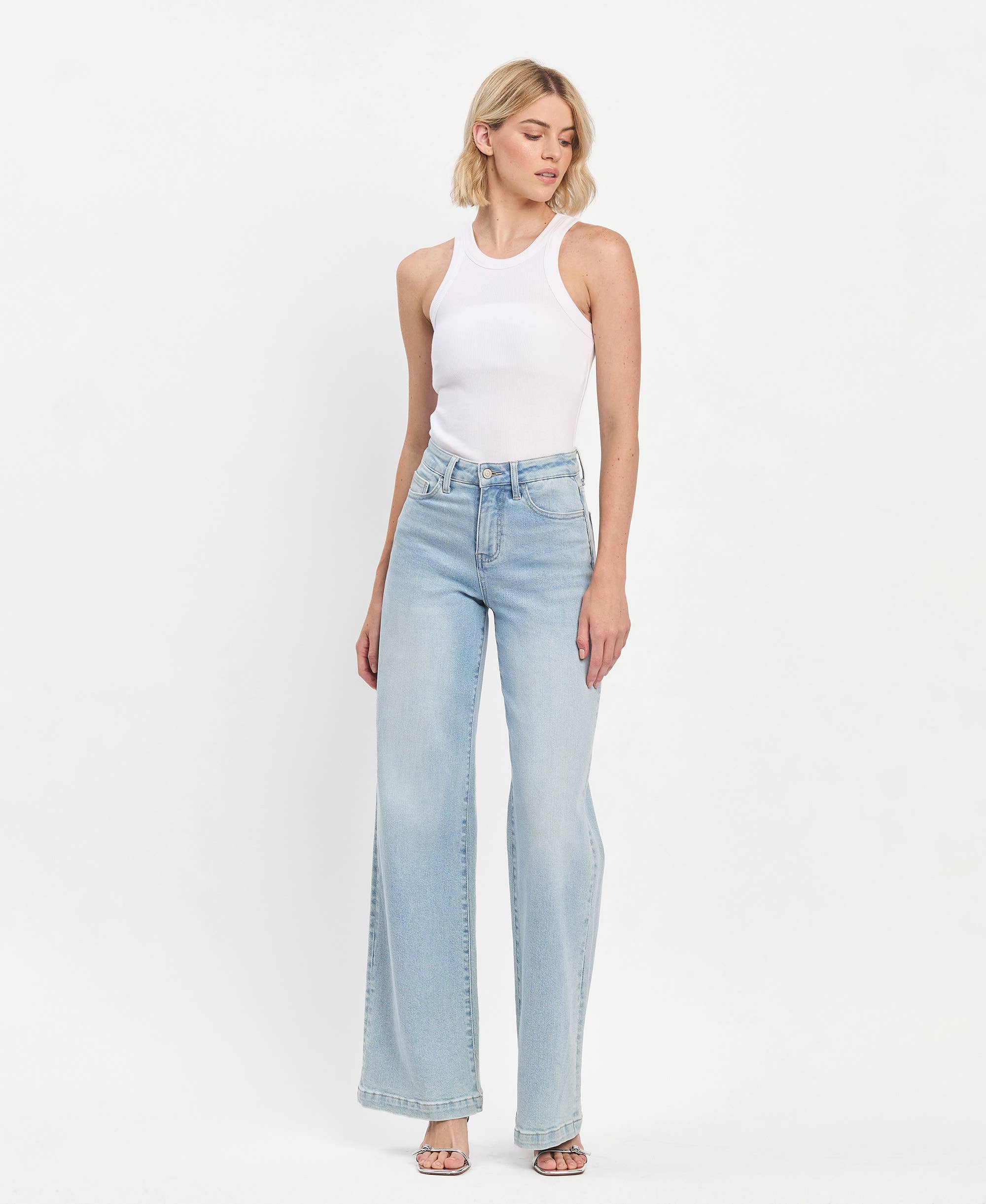 The Daydream Jeans