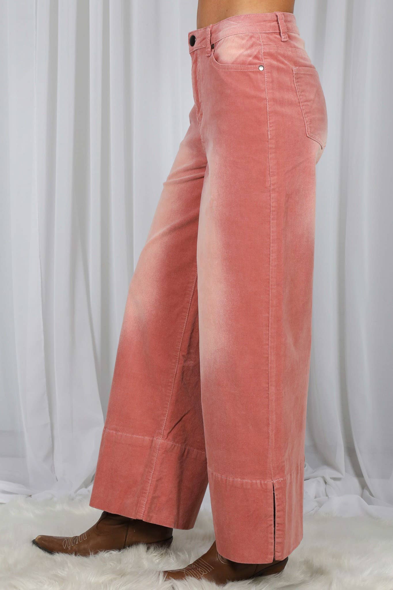 Cotton Candy Cords