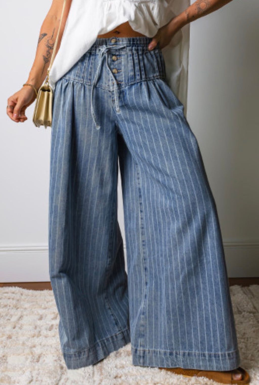The Coastal Stripe