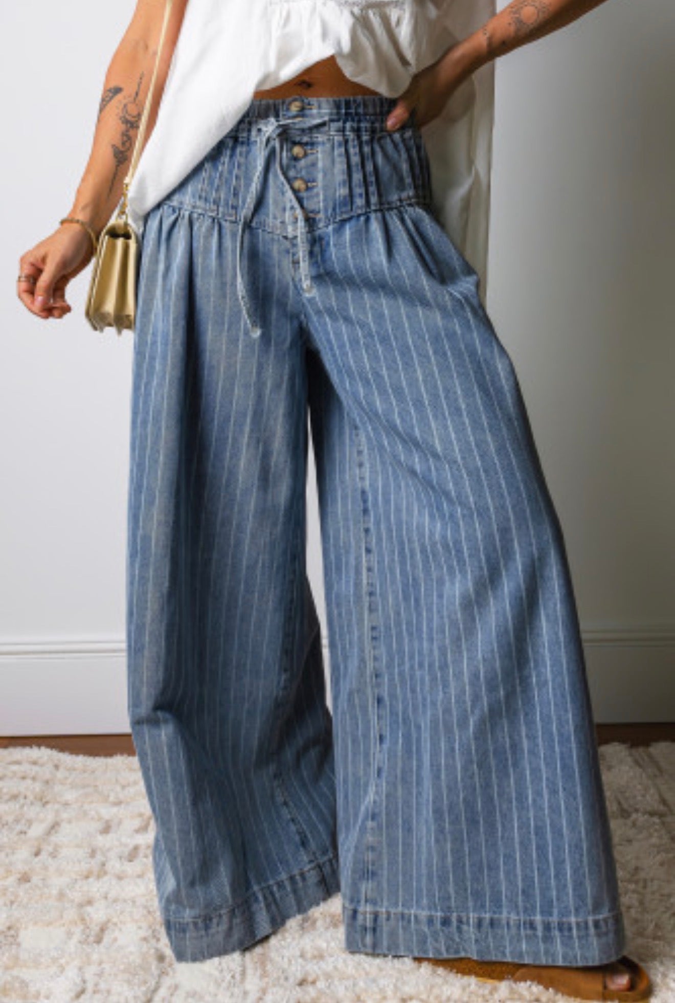 The Coastal Stripe
