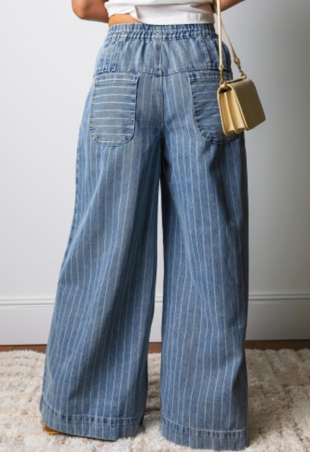 The Coastal Stripe