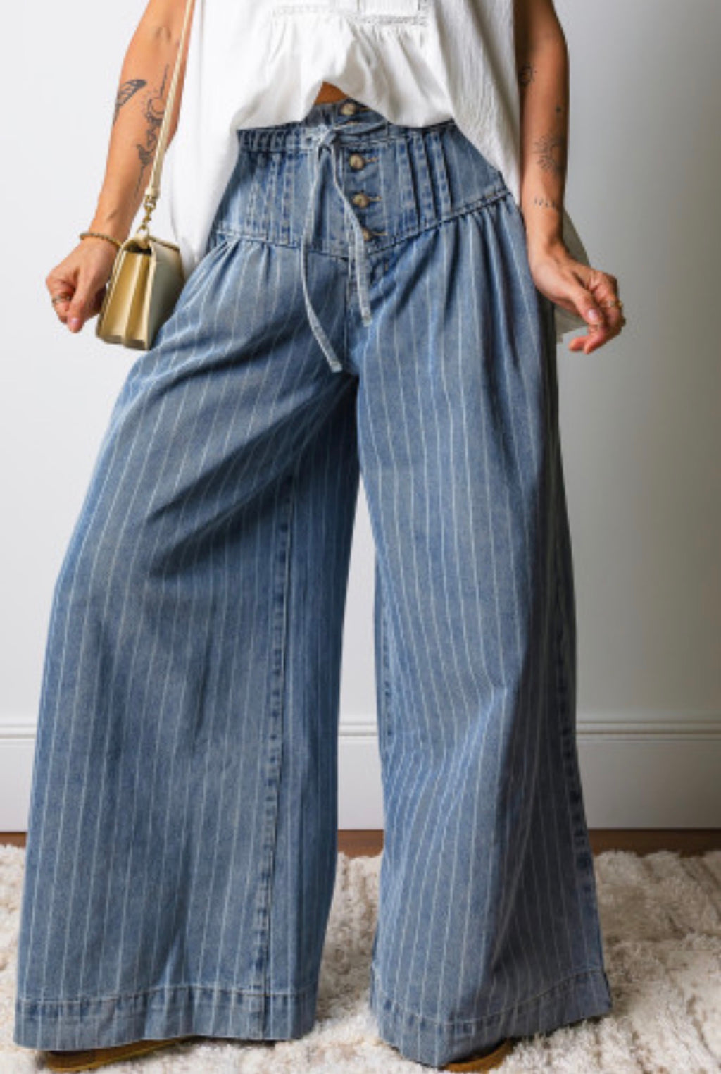 The Coastal Stripe