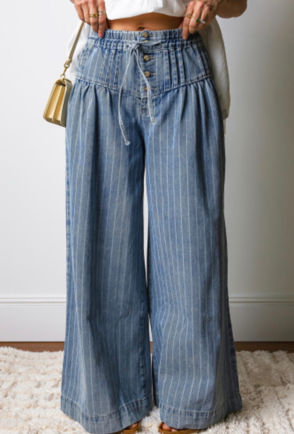 The Coastal Stripe