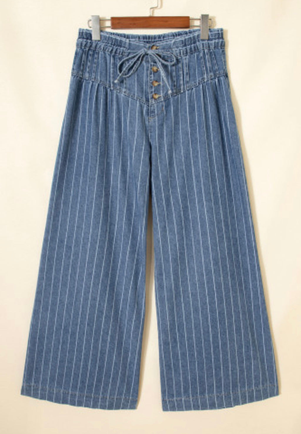 The Coastal Stripe