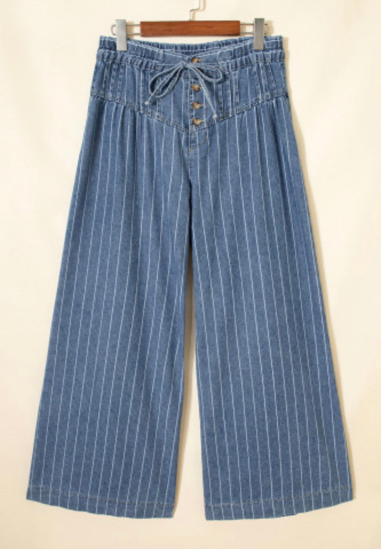 The Coastal Stripe