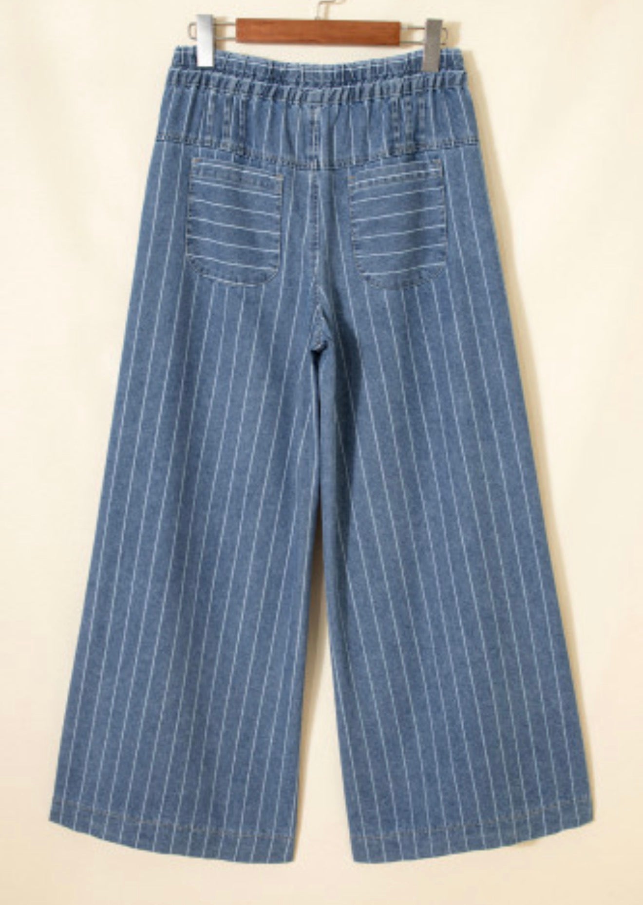The Coastal Stripe