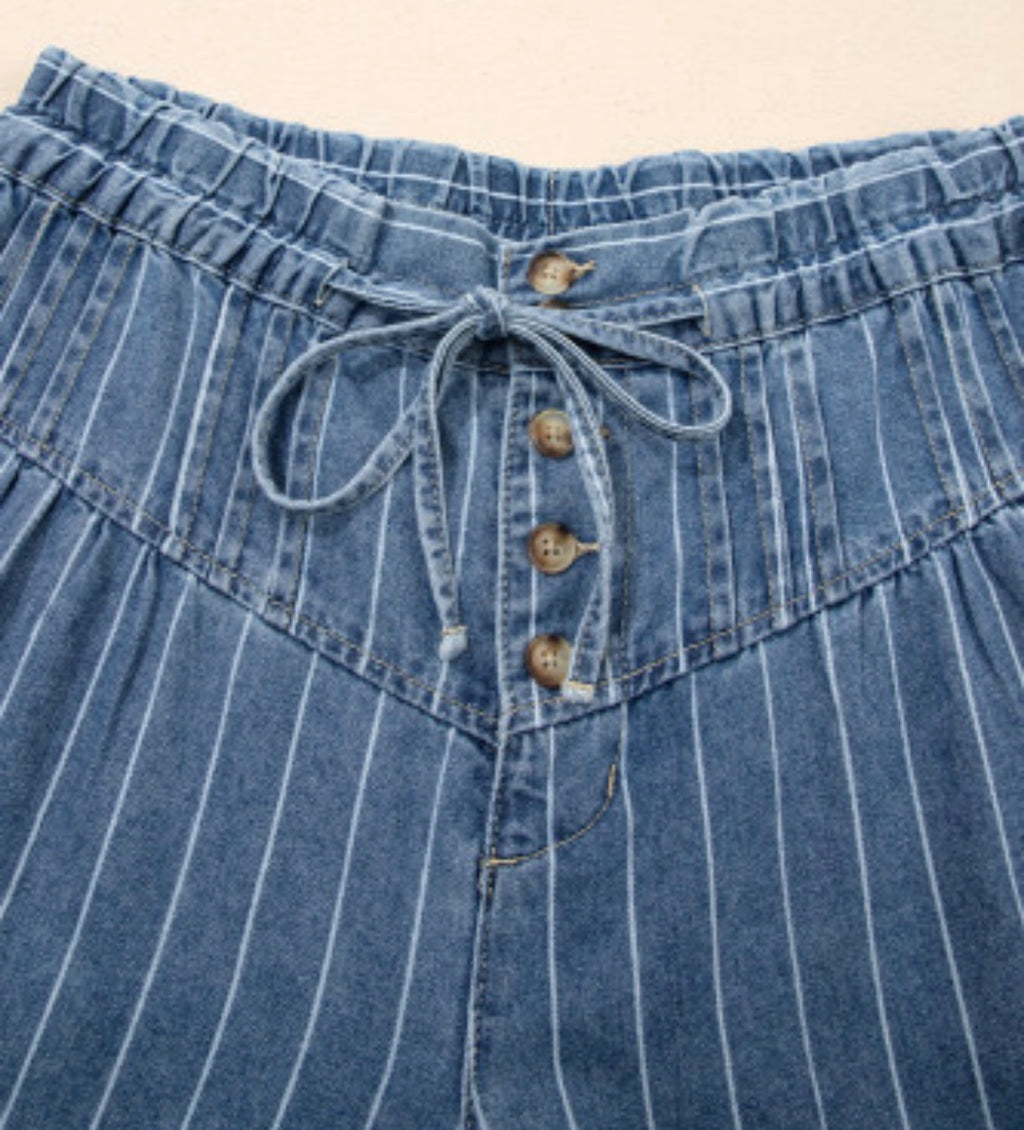 The Coastal Stripe