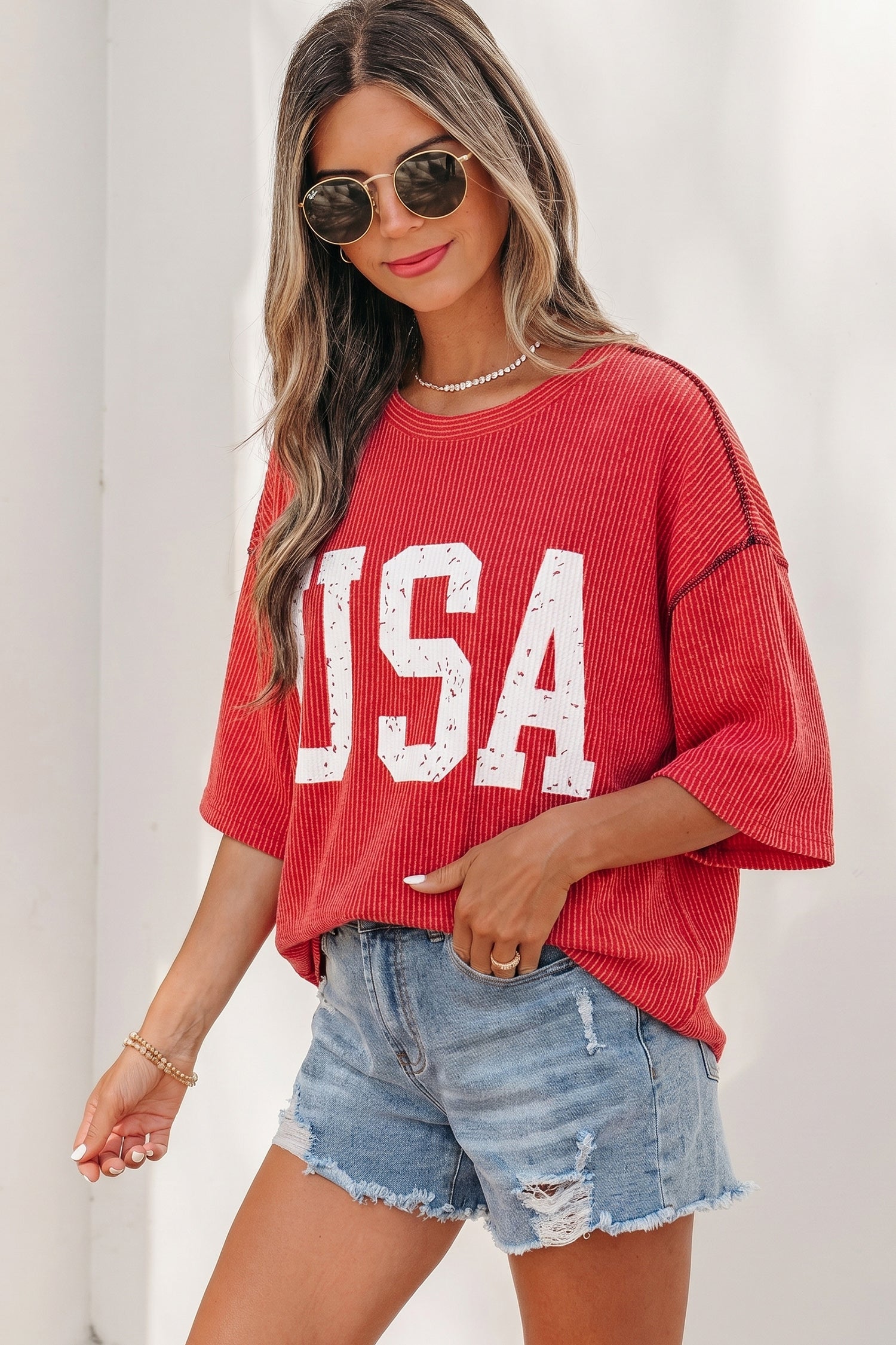 The Americana