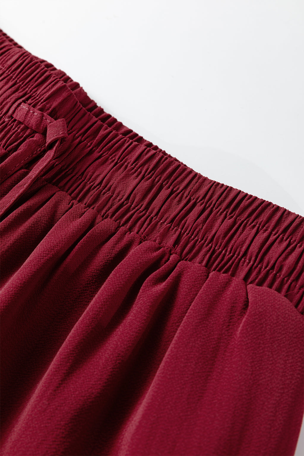 The Brick Maxi Skirt