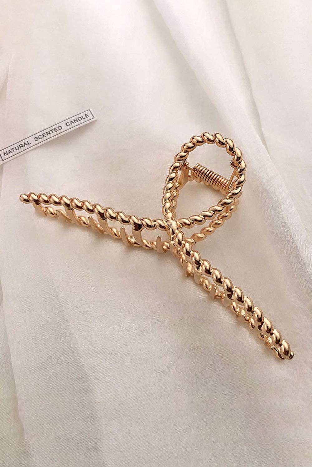 The Margot Clip