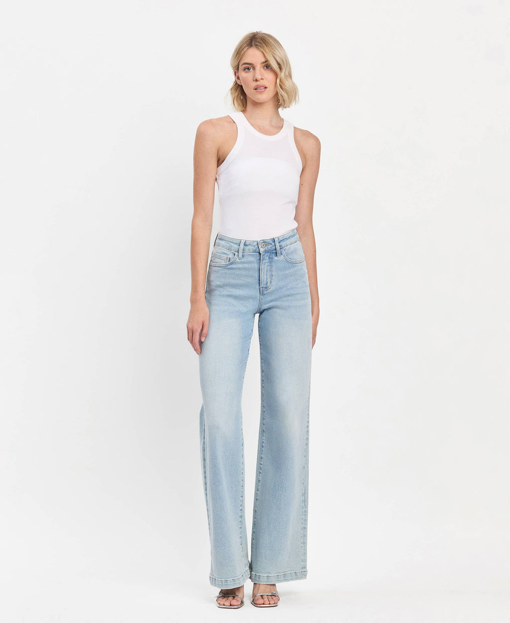 The Daydream Jeans
