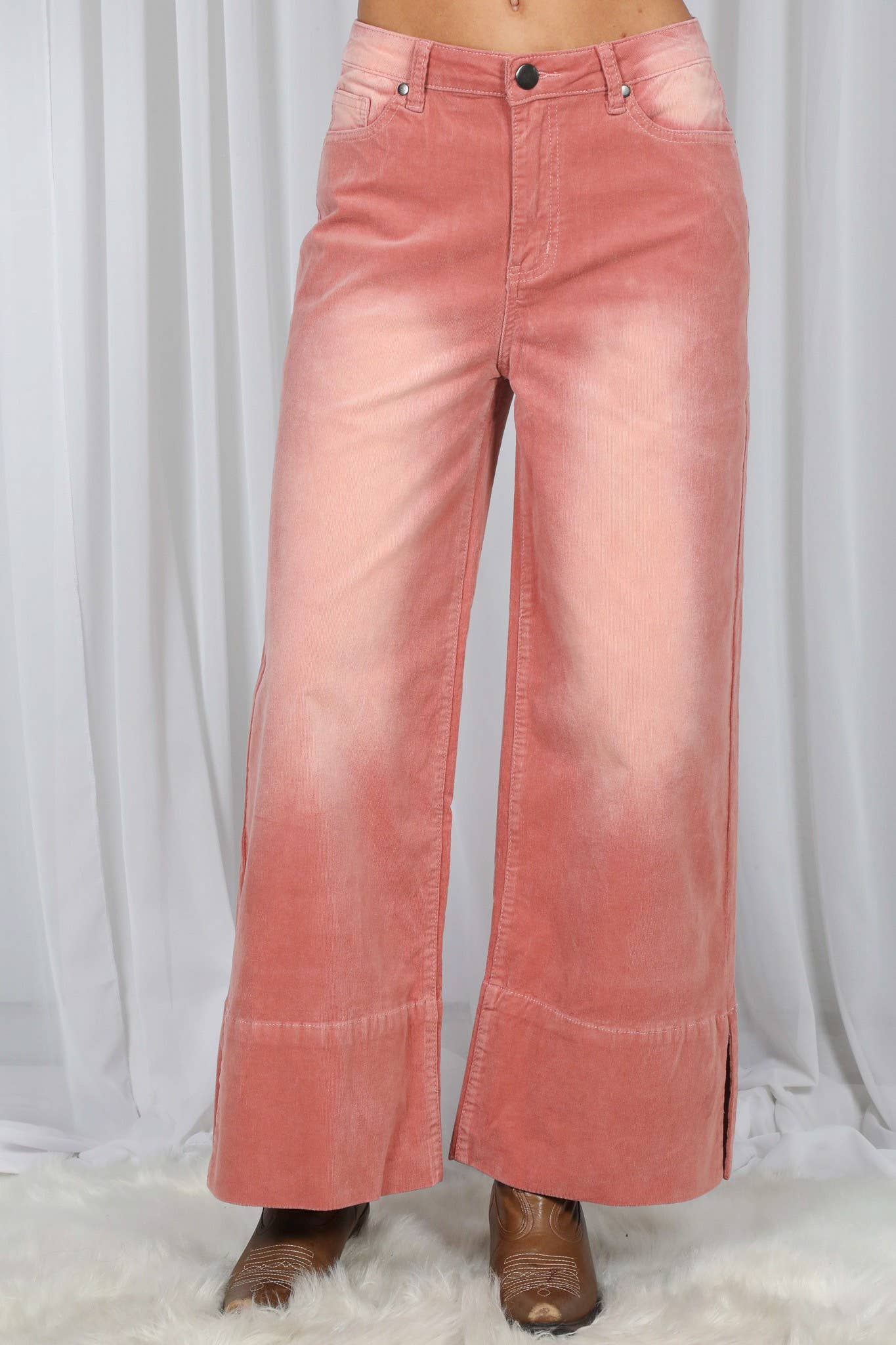 Cotton Candy Cords