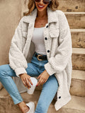 Cloud Cozy Sherpa