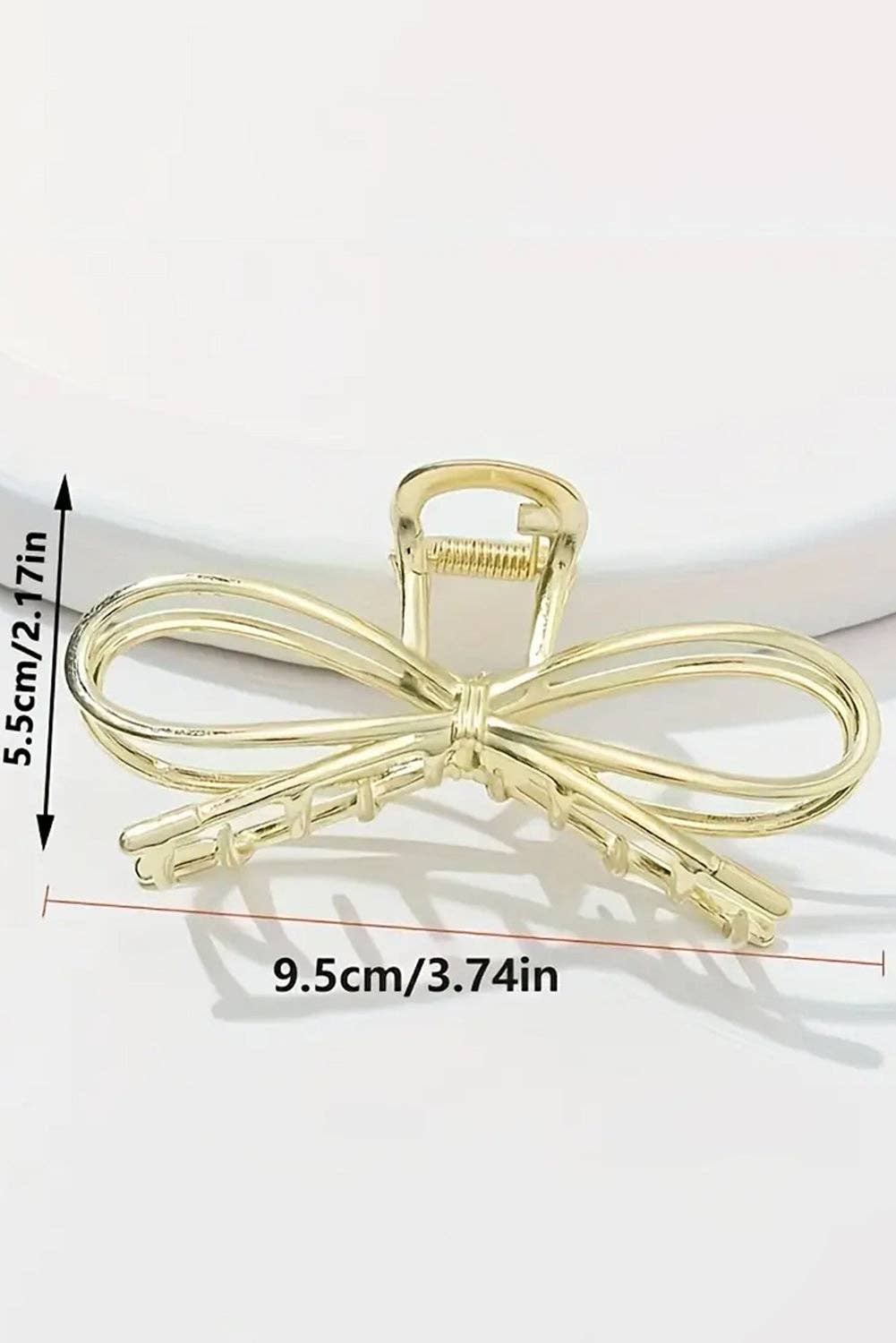 The Colette Clip