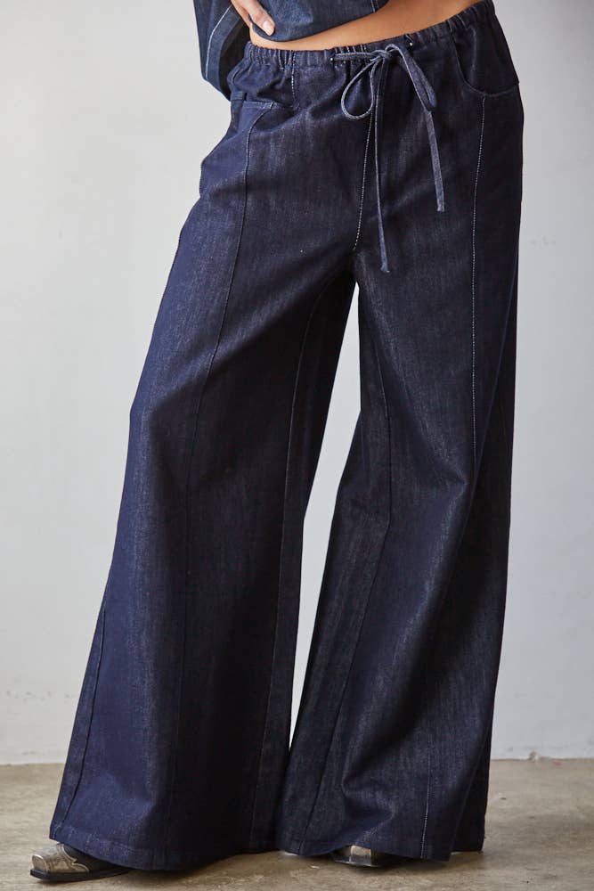 The Mac Jean